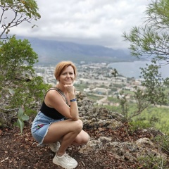 Екатерина Голубева, 12.04, Санкт-Петербург