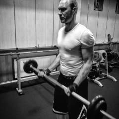 Валера Никулин, 19.04.1989, Казань