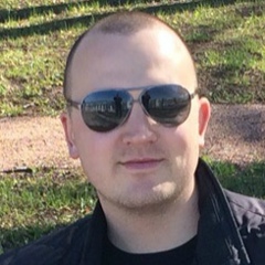 Александр Степанов, Чебоксары
