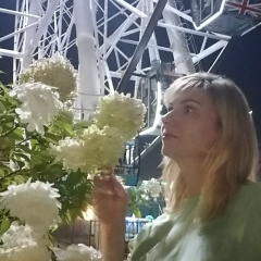 Татьяна Булычева, 30.04, Санкт-Петербург