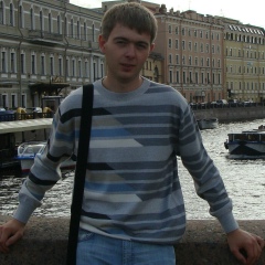 Вадим Федотов, 04.12.1984, Рязань