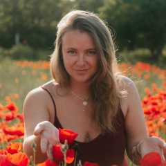 Елена Симонэ, Керчь