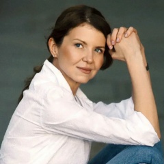 Светлана Морозова, 29.01.1981, Тула