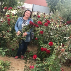 Актолкын Жарас, 29.06.1976