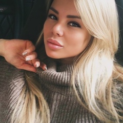 Анна Мос, 10.08, Москва