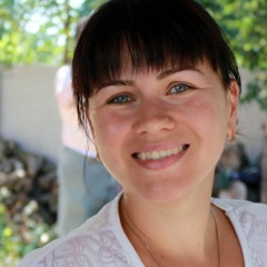 Татьяна Мельник, 06.08, Киев