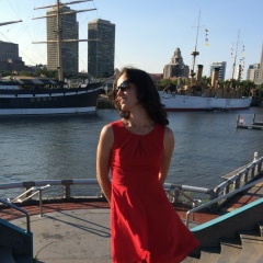 Екатерина Рябинцева, 17.11, Санкт-Петербург