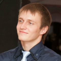Александр Котельников, 16.01.1990, Екатеринбург