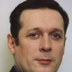 Юрий Алексеев, 18.11.1963, Санкт-Петербург