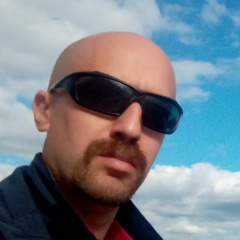 Юрий Нежинский, 19.05.1984, Санкт-Петербург