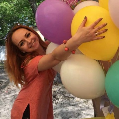 Инна Лысакова, 07.05, Киев