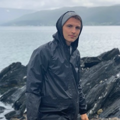 Алексей Смолян, Минск