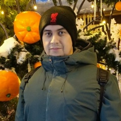 Паша Осипенко, Йошкар-Ола