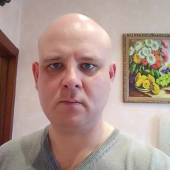Кирилл Шалаев