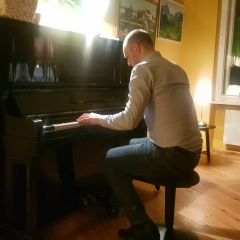 Сергей Аксенов, 24.09.1991, Berlin