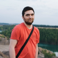 Александр Шмельков, 23.03.1993, Коломна