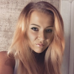 Екатерина Заболотная, 28.09.1989, Москва