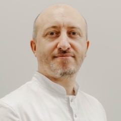 Сергей Кривенков, 01.10, Челябинск