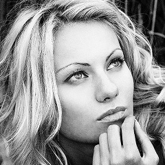 Анна Ларина, 08.07.1985, Алматы