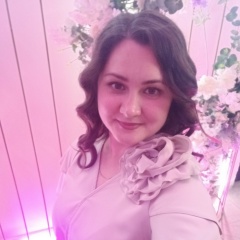 Алия Харисова, Учалы