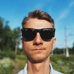 Сергей Лаврук, 15.02.1992, Санкт-Петербург