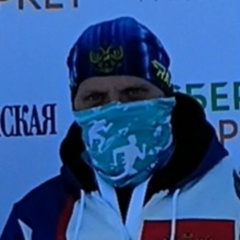 Серега Семенов, 31.05, Санкт-Петербург