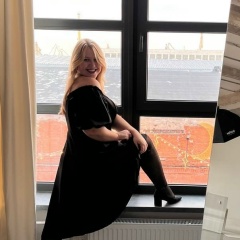 Илона Алеторович, 13.03.1996