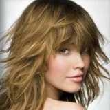 Ангелина Панина, Москва