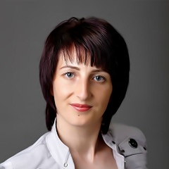 Алла Мазур, 27.03, Винница