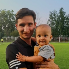 Михаил Овчаров, 20.11.1997, Нижний Новгород