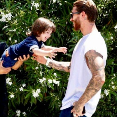 Sergio Ramos, 10.05, Madrid