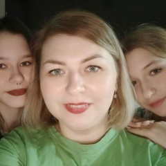 Кристина Махтаева, 24.12