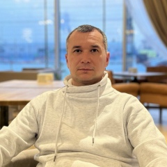 Алексей Митрофанов, 23.07, Октябрьский