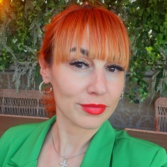 Алла Тимошова, 17.09, Псков