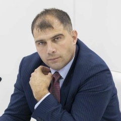 Шерьян Сеитмеметов, 31.12.1981