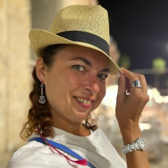 Марианна Джентиле, 12.06.1986, Roma