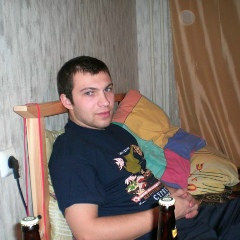 Василий Акимов, 11.03.1986, Покров