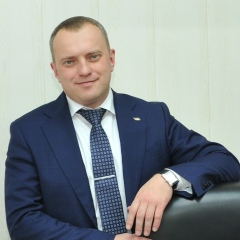 Артём Бахарев, Усть-Катав