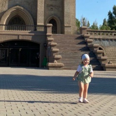 Ramilya Nassyrova, 09.07