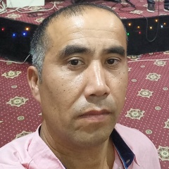 Anvar Juraev, 10.11.1983, Канибадам