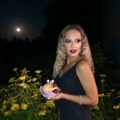 Екатерина Гаврилина, 07.09, Волгоград