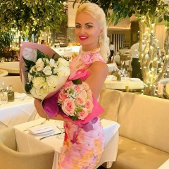 Anna Ashman, 15.10, Los Angeles