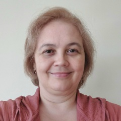 Оксана Старкова, 24.03.1974, Екатеринбург
