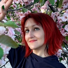 София Кириллова, 15.06, Тула