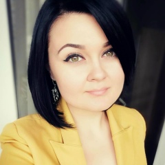 Анна Новіковайте, 27.06