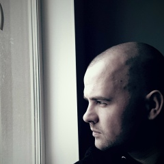 Леша Мудрогин, 01.07.1984, Санкт-Петербург