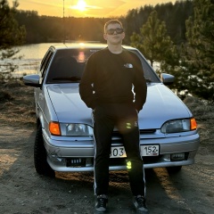 Дима Костин, 26.04, Первомайск