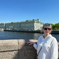 Лена Гусева, 30.12, Рыбинск