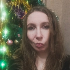 Татьяна Райкова, 24.01.1991, Москва