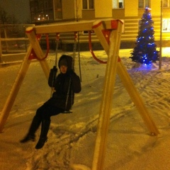 Катрин Приходько, 22.06, Санкт-Петербург